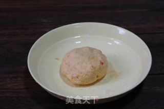 红薯饼的做法步骤：2