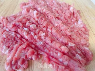 虎皮牛肉的做法步骤：1