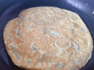 虎皮牛肉的做法步骤：6