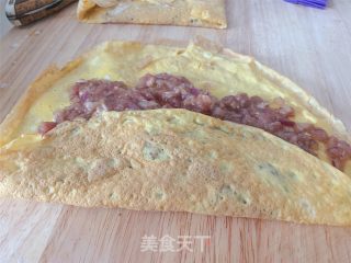 虎皮牛肉的做法步骤：9