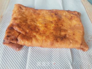虎皮牛肉的做法步骤：12