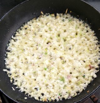 蒜蓉土豆饼的做法步骤：5