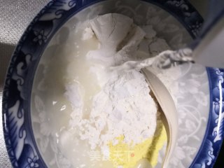 煎饼果子的做法步骤：2