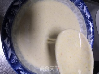 煎饼果子的做法步骤：3