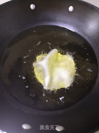煎饼果子的做法步骤：6