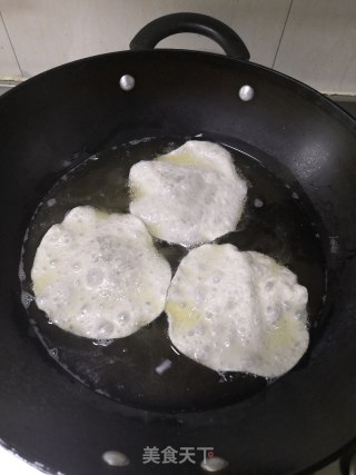煎饼果子的做法步骤：7