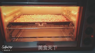 花生碎的做法步骤：2