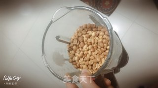 花生碎的做法步骤：3