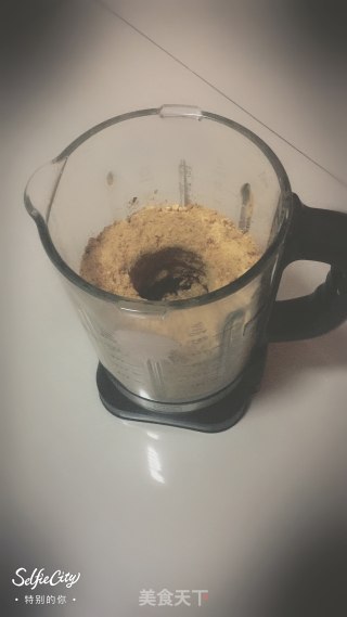 花生碎的做法步骤：4