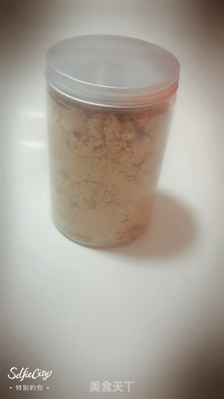 花生碎的做法步骤：5