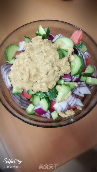 花生碎的做法步骤：6