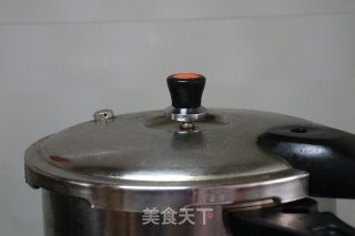 苹果糖水的做法步骤：2