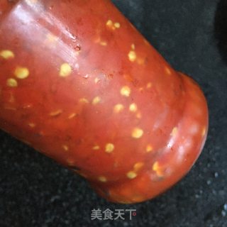 剁椒蒜蓉辣酱的做法步骤：2