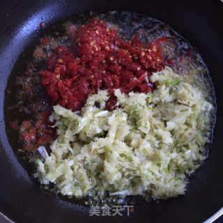 剁椒蒜蓉辣酱的做法步骤：5