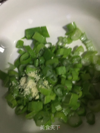 蘑菇炖乌鸡的做法步骤：20