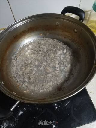 正宗内蒙炖羊肉的做法步骤：2