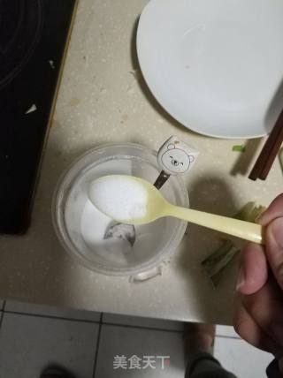 正宗内蒙炖羊肉的做法步骤：4