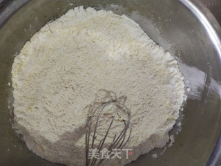 赤小豆薏米饼的做法步骤：5