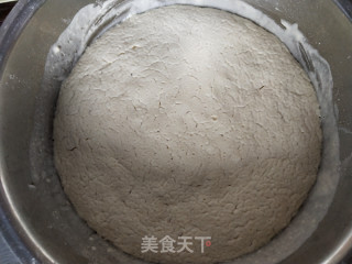 赤小豆薏米饼的做法步骤：7