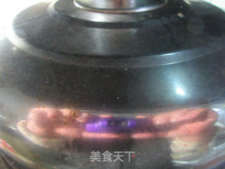 茼蒿豆腐馅小饼的做法步骤：13