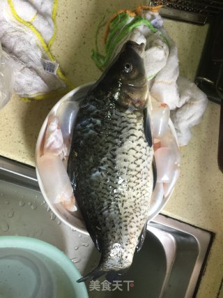 羊+鱼=鲜的做法步骤：2