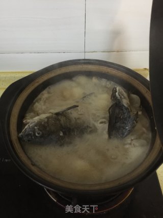 羊+鱼=鲜的做法步骤：4