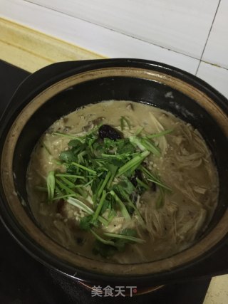 羊+鱼=鲜的做法步骤：6
