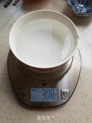 猪肉白菜蒸包的做法步骤：2