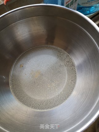 猪肉白菜蒸包的做法步骤：5