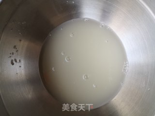猪肉白菜蒸包的做法步骤：6