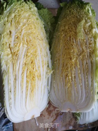 猪肉白菜蒸包的做法步骤：12