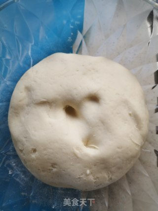 猪肉白菜蒸包的做法步骤：21