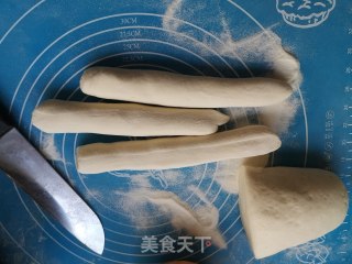 猪肉白菜蒸包的做法步骤：23