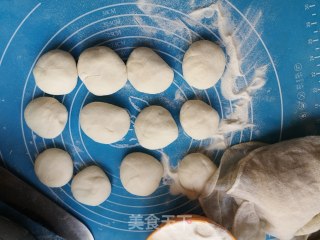 猪肉白菜蒸包的做法步骤：26