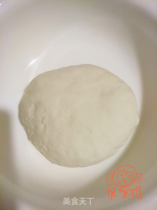 烫面薄饼的做法步骤：4