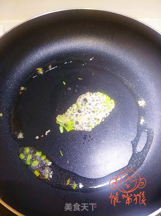 京酱肉丝的做法步骤：8