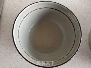 奶香玉米面发糕的做法步骤：2