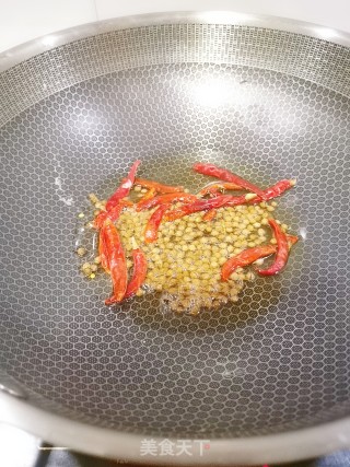 水煮肉片的做法步骤：4