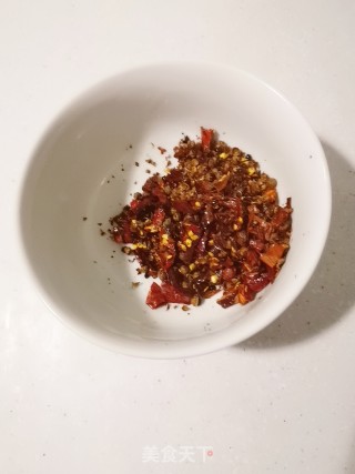 水煮肉片的做法步骤：6