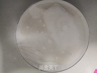 Q弹雪媚娘的做法步骤：3