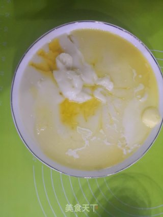 Q弹雪媚娘的做法步骤：6