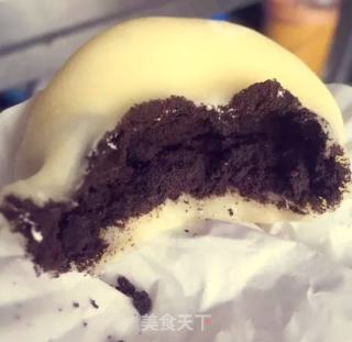 Q弹雪媚娘的做法步骤：12