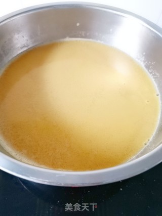 南瓜小米核桃露的做法步骤：5