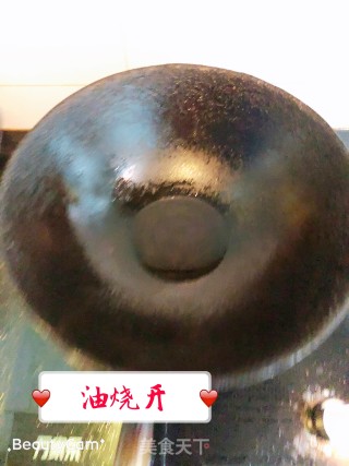 爆香螺的做法步骤：3