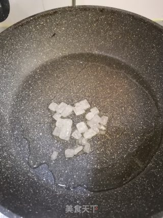 五花肉烧土豆的做法步骤：5