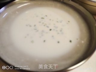 葱香薄饼的做法步骤：5