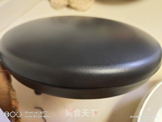 葱香薄饼的做法步骤：6