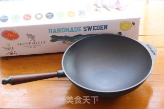香煎猪肉扒的做法步骤：6