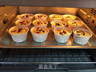 纸杯蛋糕的做法步骤：14
