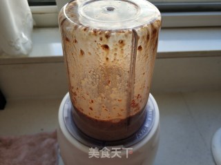 红糖红枣开花馒头的做法步骤：4